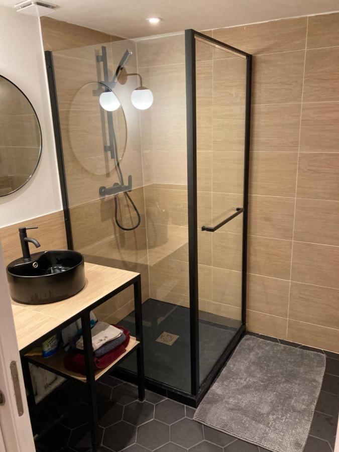 2 Pieces Cosy Appartement Annecy Buitenkant foto