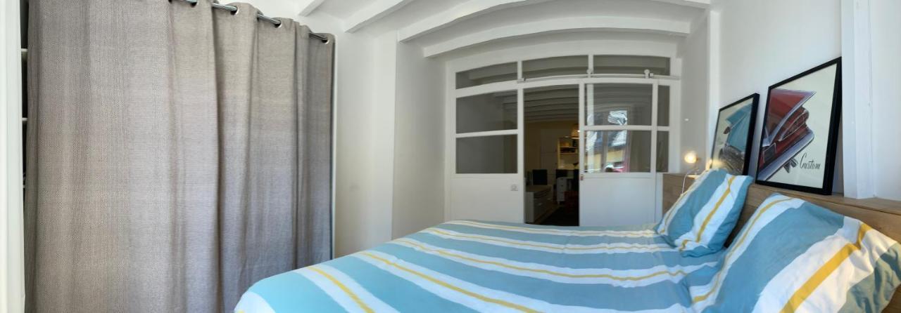 2 Pieces Cosy Appartement Annecy Buitenkant foto