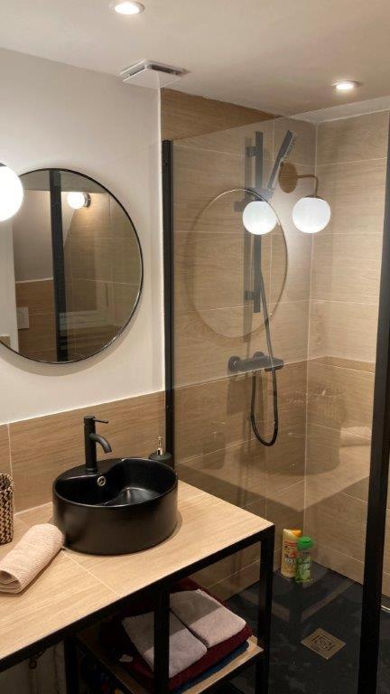 2 Pieces Cosy Appartement Annecy Buitenkant foto
