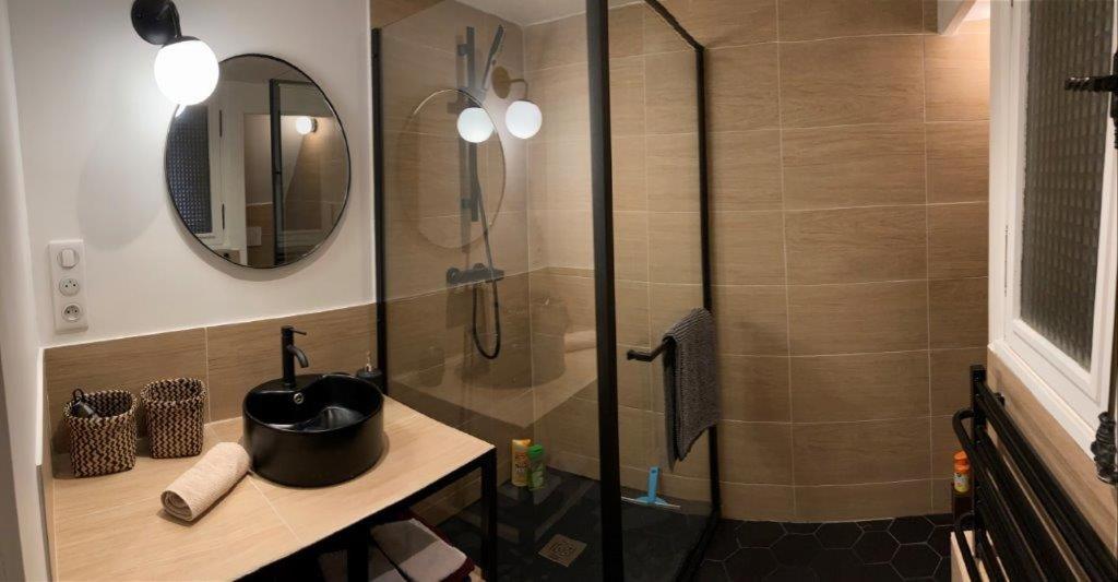 2 Pieces Cosy Appartement Annecy Buitenkant foto